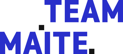 teammaite logo